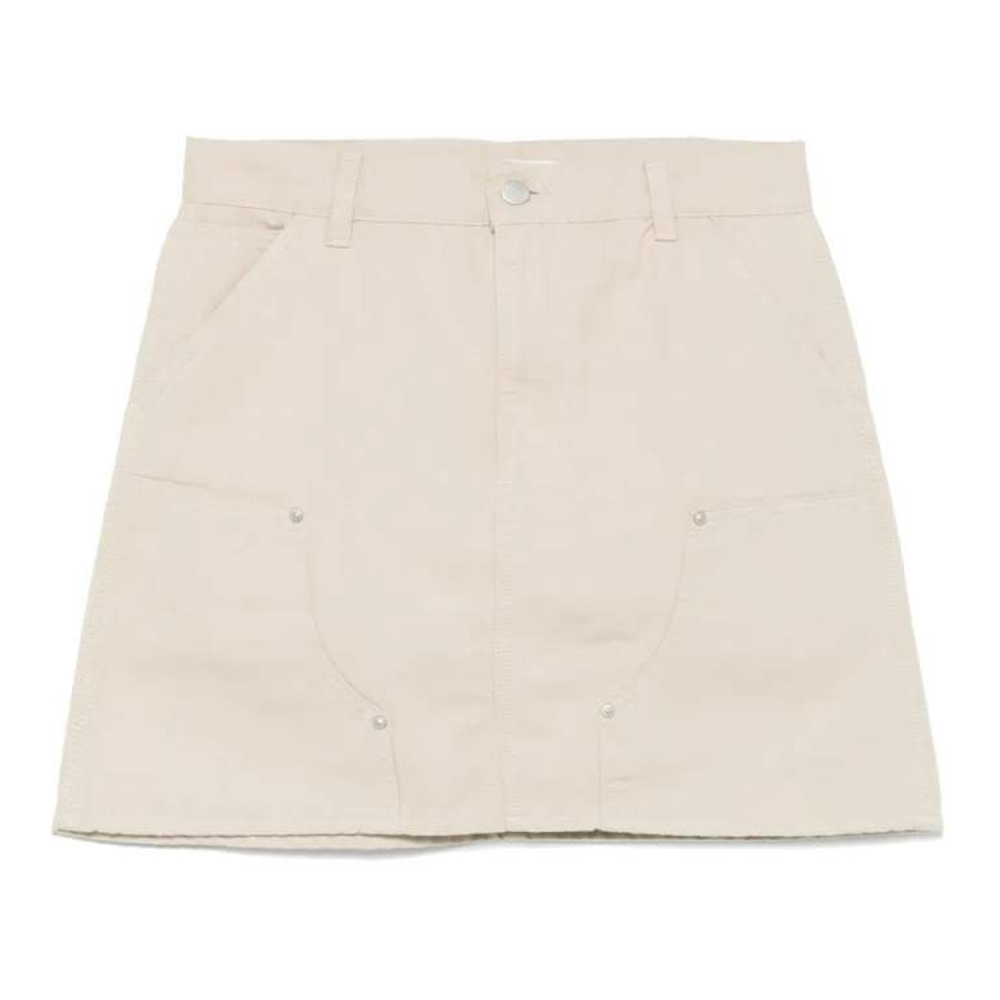 Mini Jupe 'Maeve Double' pour Femmes