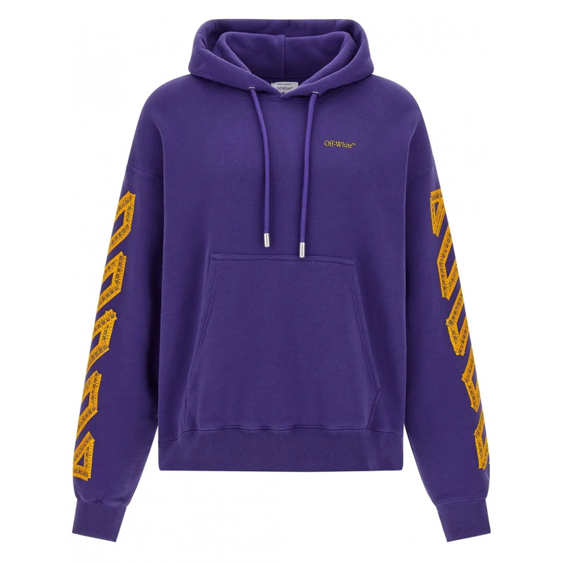 Sweatshirt à capuche  'Tape Arrow' pour Hommes