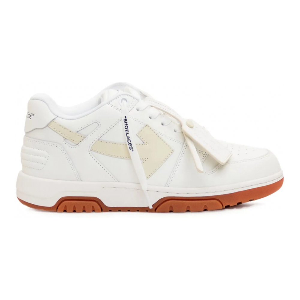 Men's 'Out Of Office Panelled' Sneakers