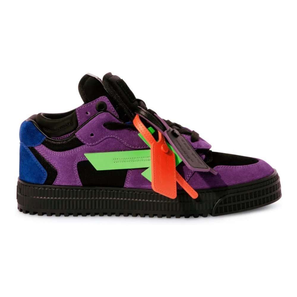 Men's 'Floating Arrow' Sneakers