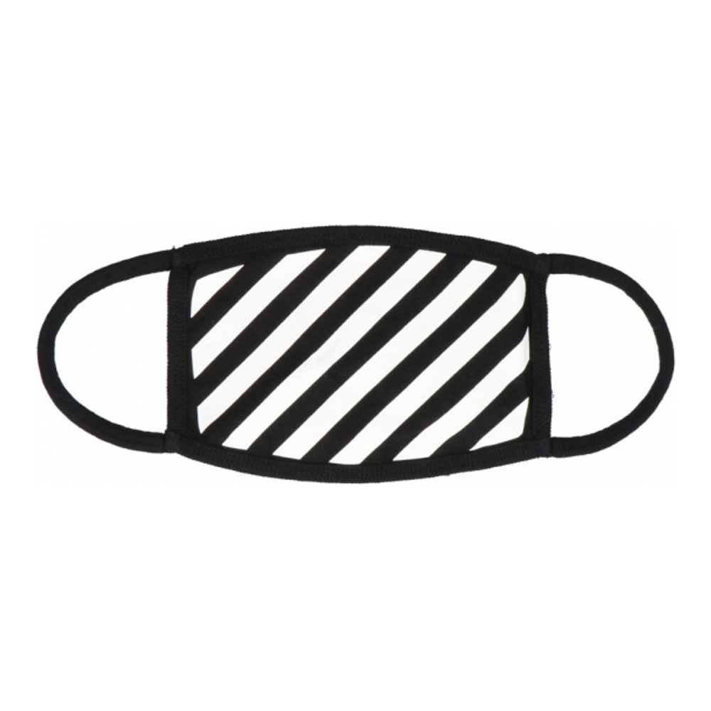 Masque visage 'Diag' pour Hommes