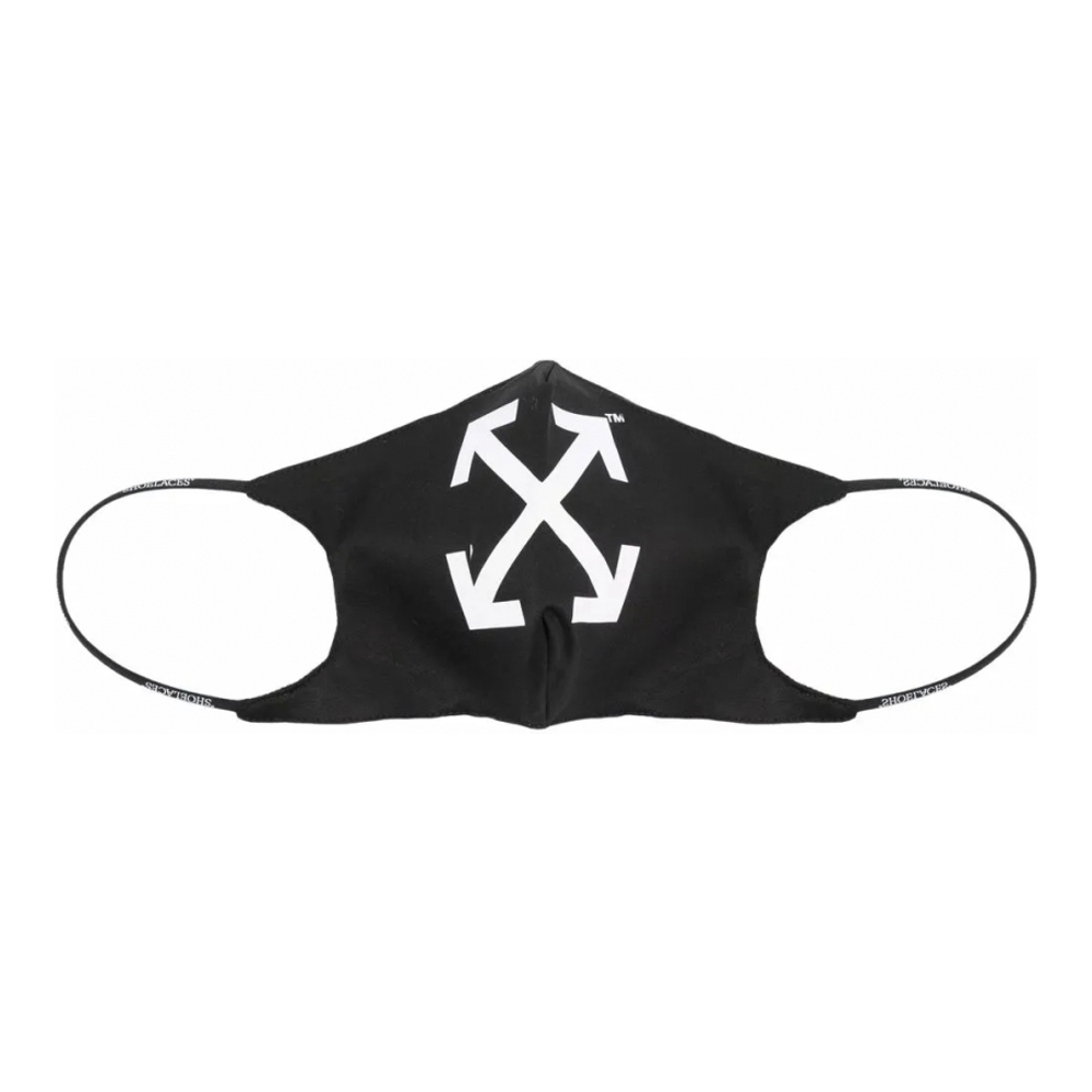 Masque visage 'Arrows' pour Hommes