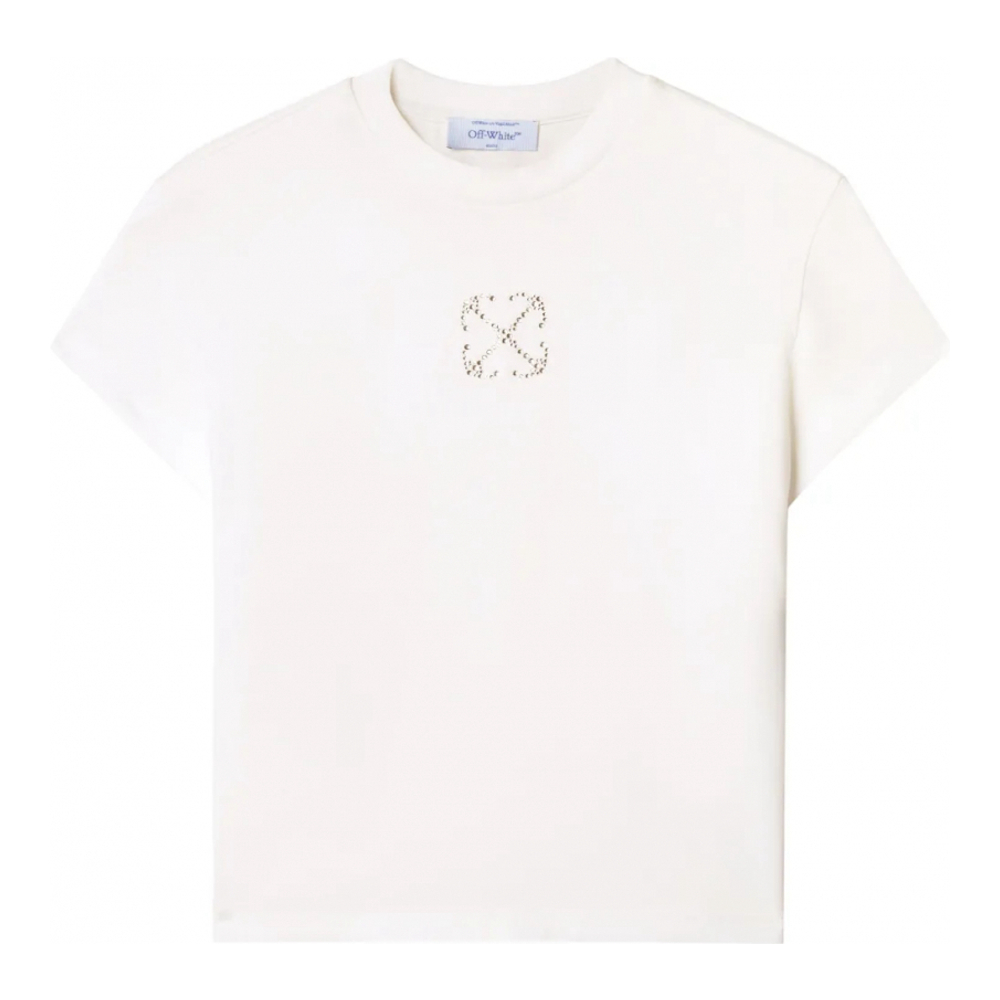 T-shirt 'Mini Arrow' pour Femmes