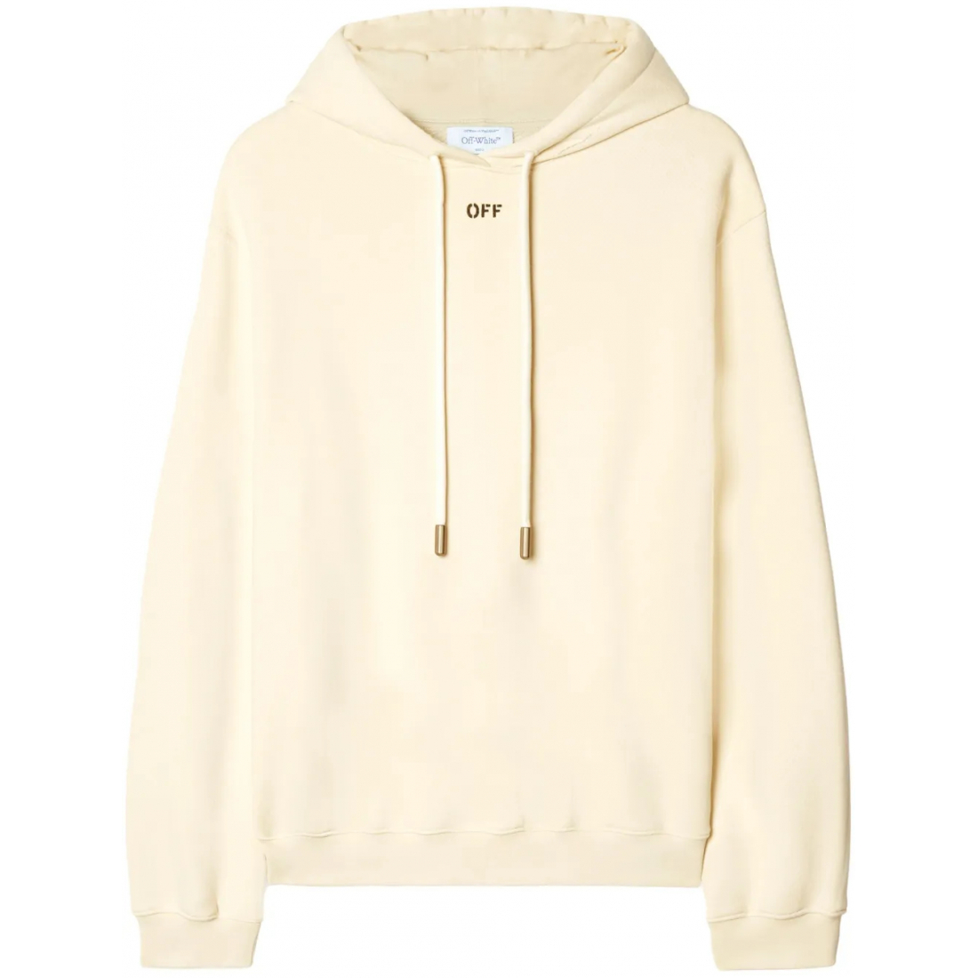 Sweatshirt à capuche  'Cloud Arrow' pour Femmes