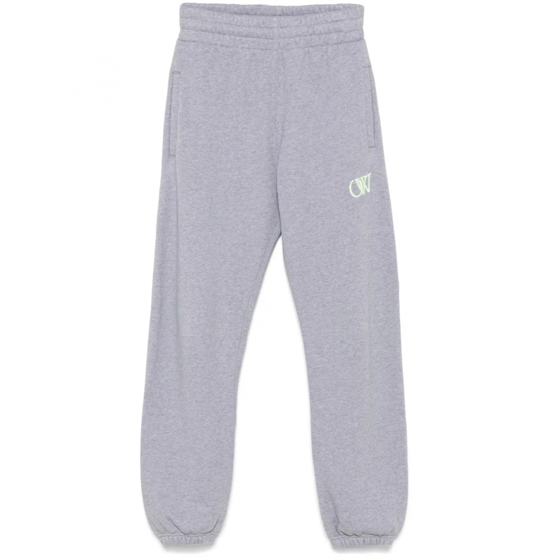 Jogging 'Logo-Embroidered' pour Femmes