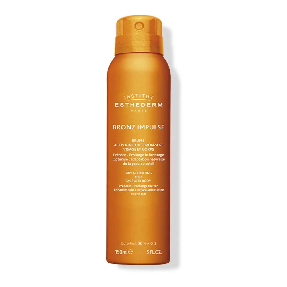 Accélérateur de bronzage 'Bronz Impulse' - 150 ml