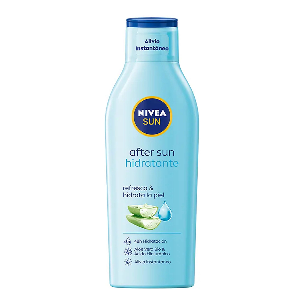 'Cooling Moisturising' After-Sun-Lotion - 200 ml