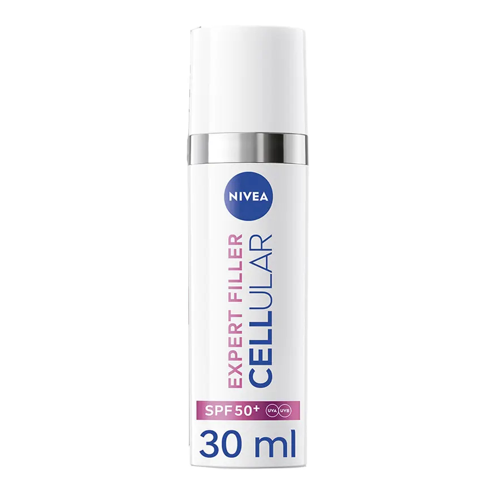 'Expert Filler Cellular UV Daily SPF50+' Gesichtsserum - 30 ml