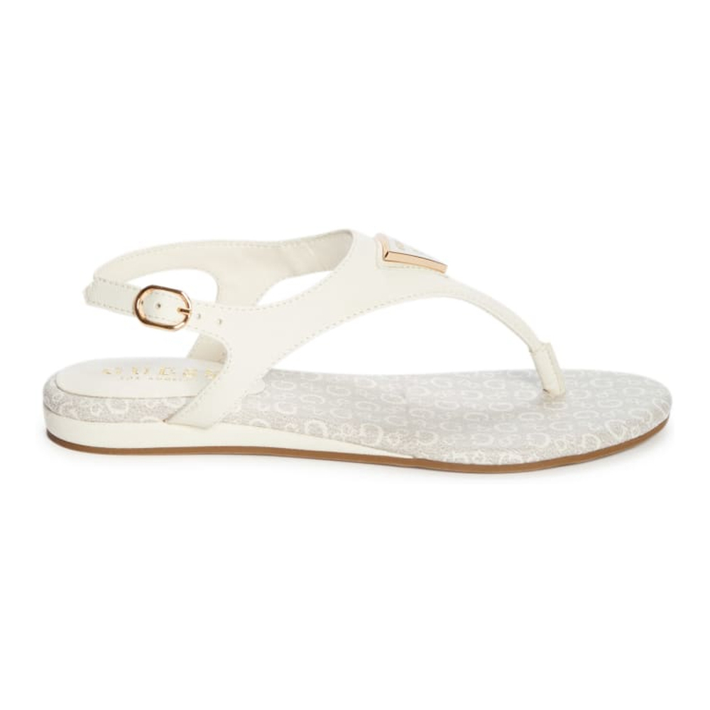 Sandales à brides 'Jerrah T-Strap' pour Femmes