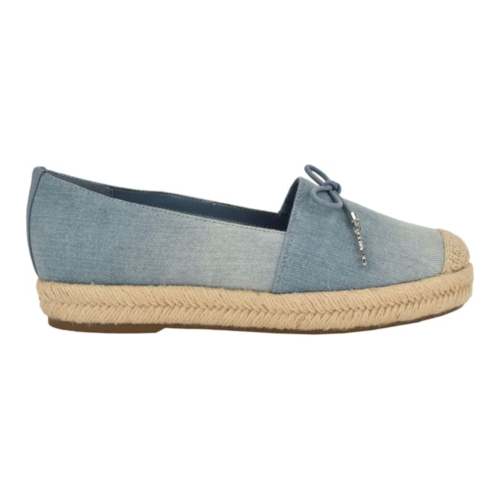 Espadrilles 'Upwards Espadrille Flats' pour Femmes