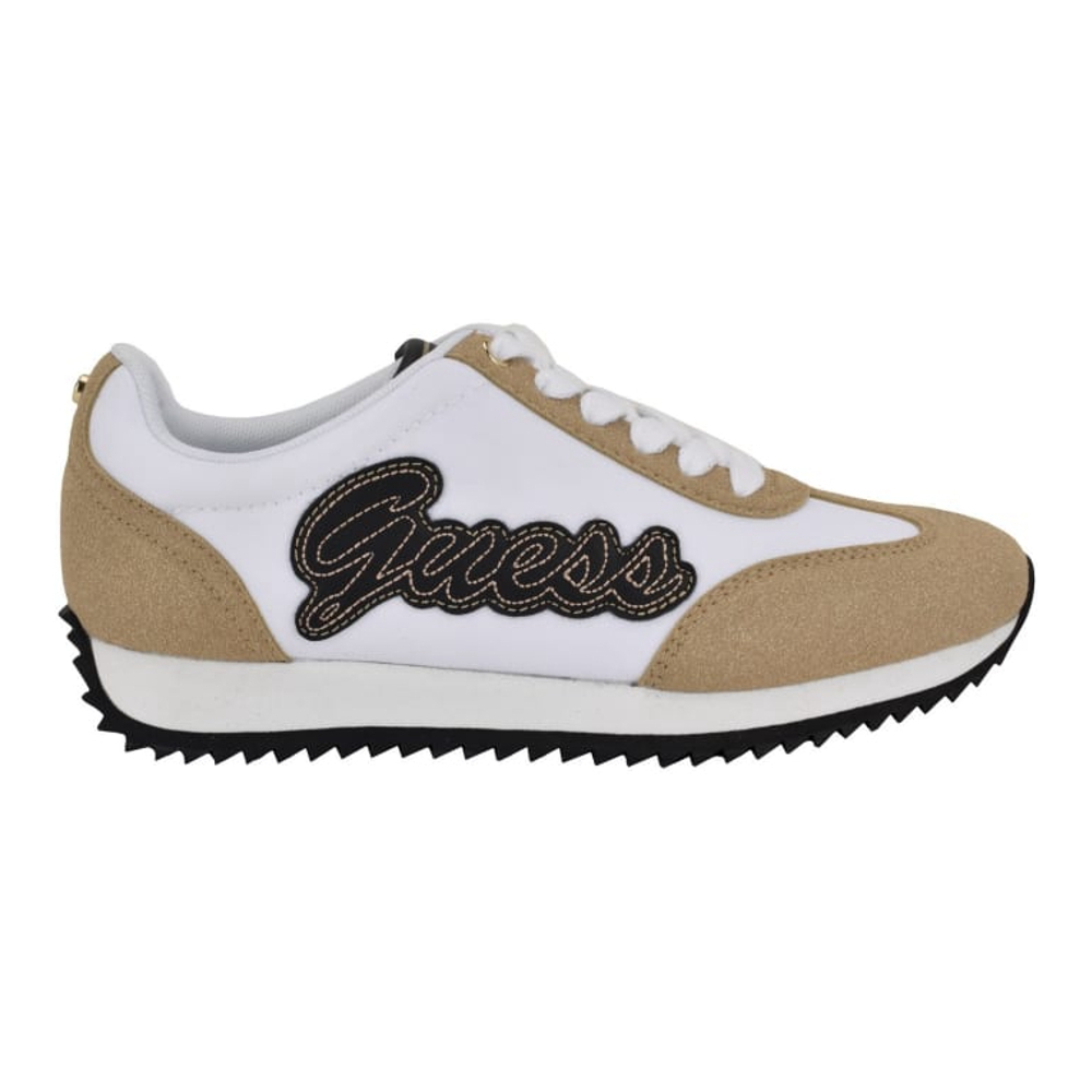 Women's 'Fierra Nylon Jogger' Sneakers