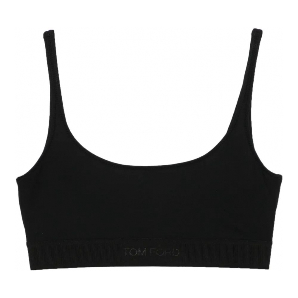 Soutien-gorge 'Logo-Underband' pour Femmes