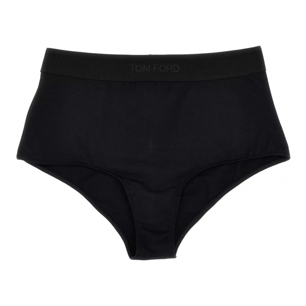 Culotte taille-haute pour Femmes