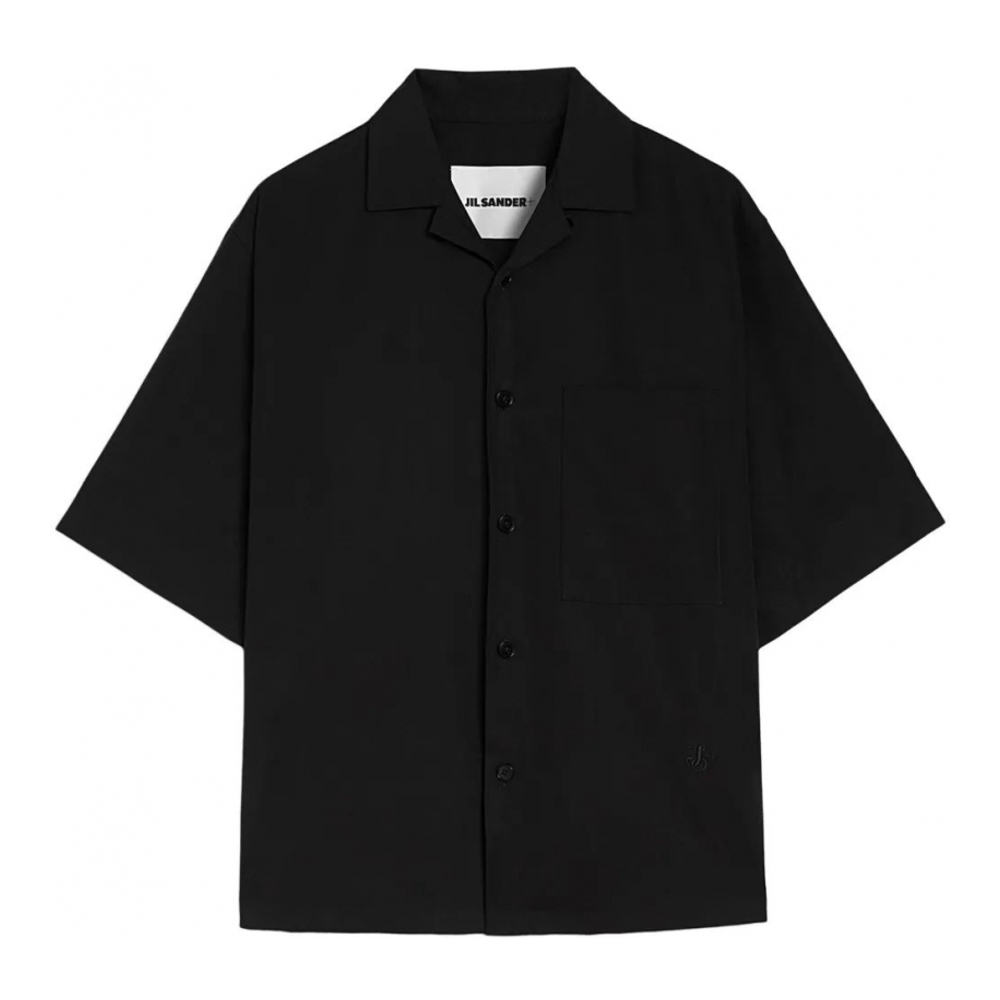 Chemise à manches courtes pour Hommes