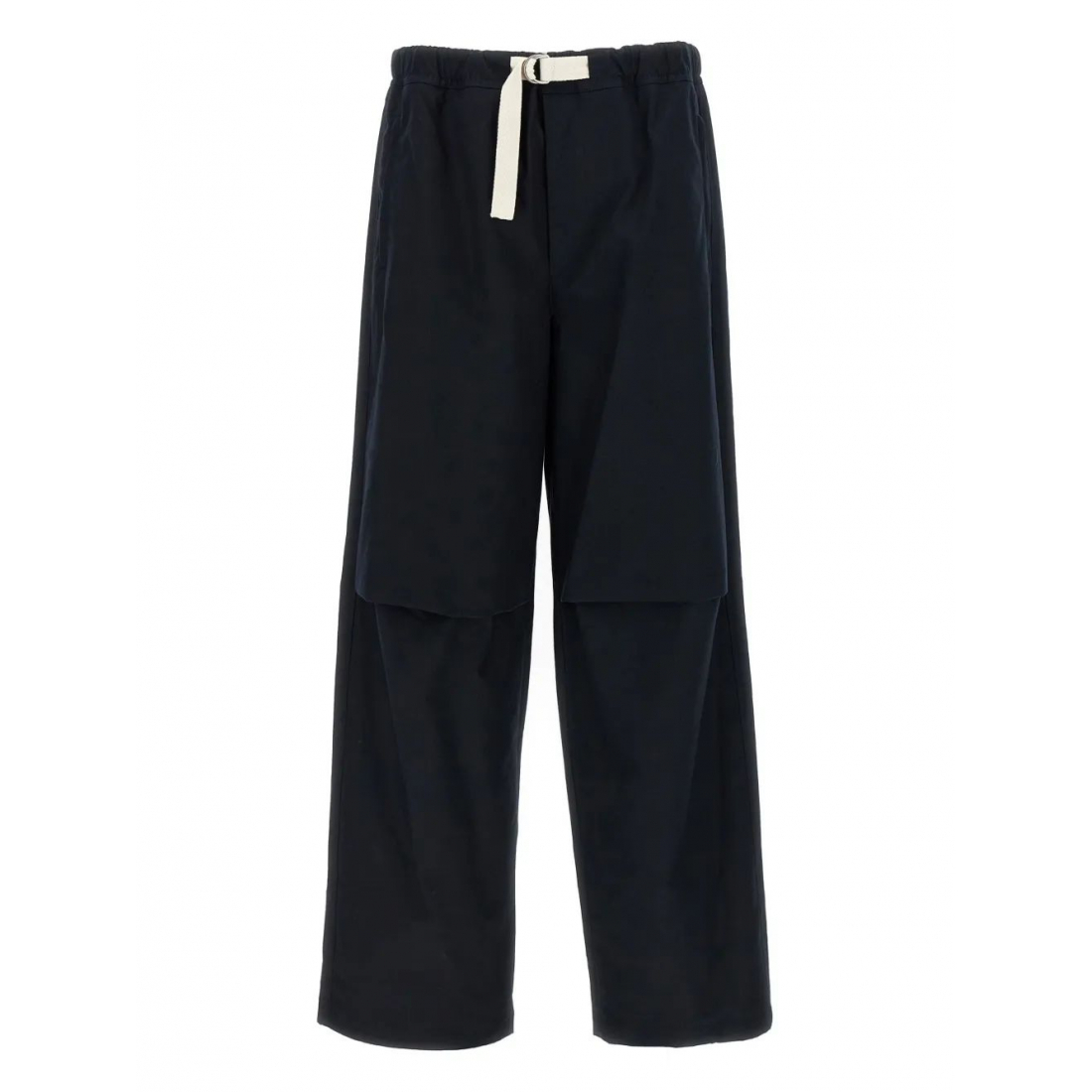 Pantalon 'Belted' pour Hommes