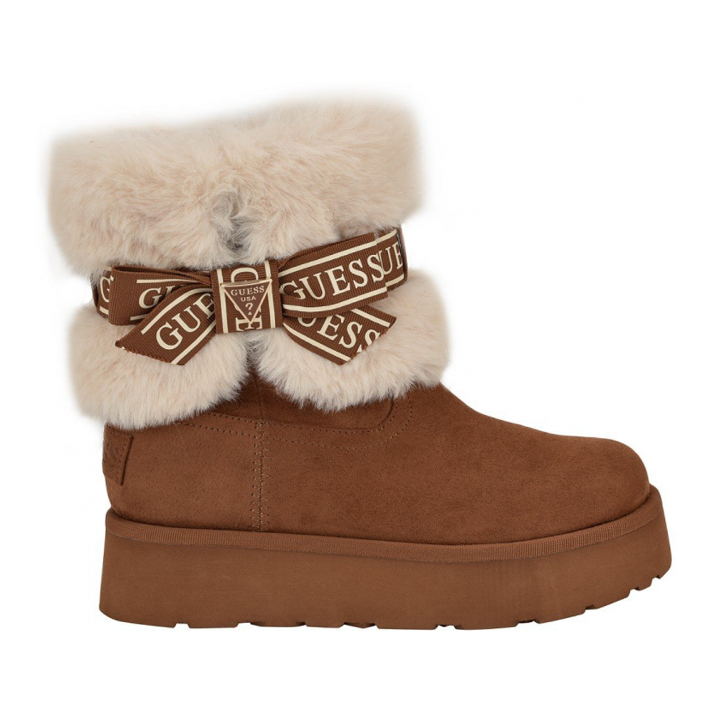 Bottines 'Denla Cold Weather' pour Femmes