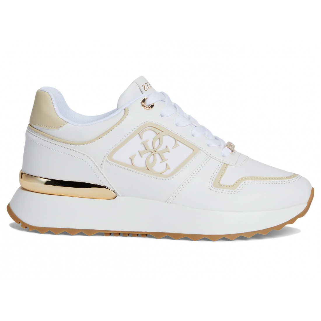 'Koyaa' Sneaker mit Plateausohle für Damen