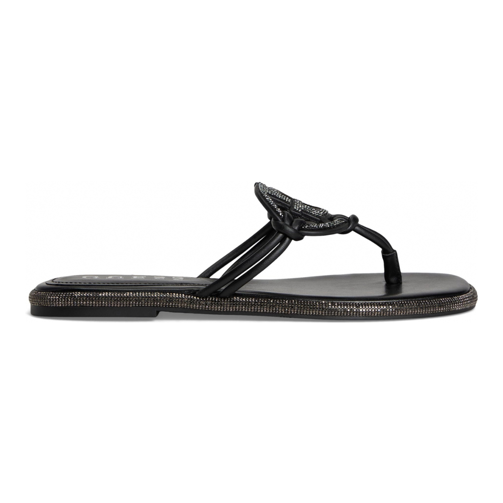 Women's 'Saima' Thong Sandals