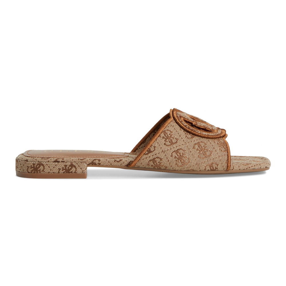 Women's 'Tarishae' Flat Sandals