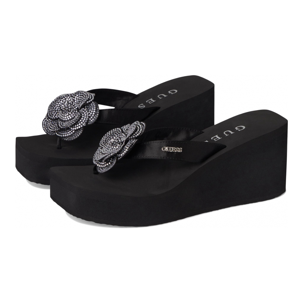 Sandales compensées 'Damani' pour Femmes