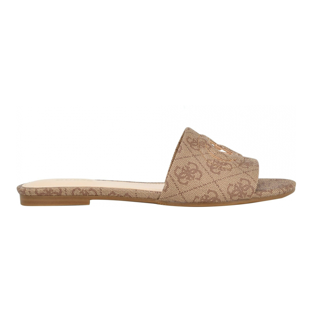 Women's 'Tashia' Flat Sandals