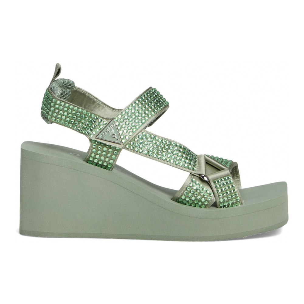 Women's 'Dawsin' Wedge Sandals