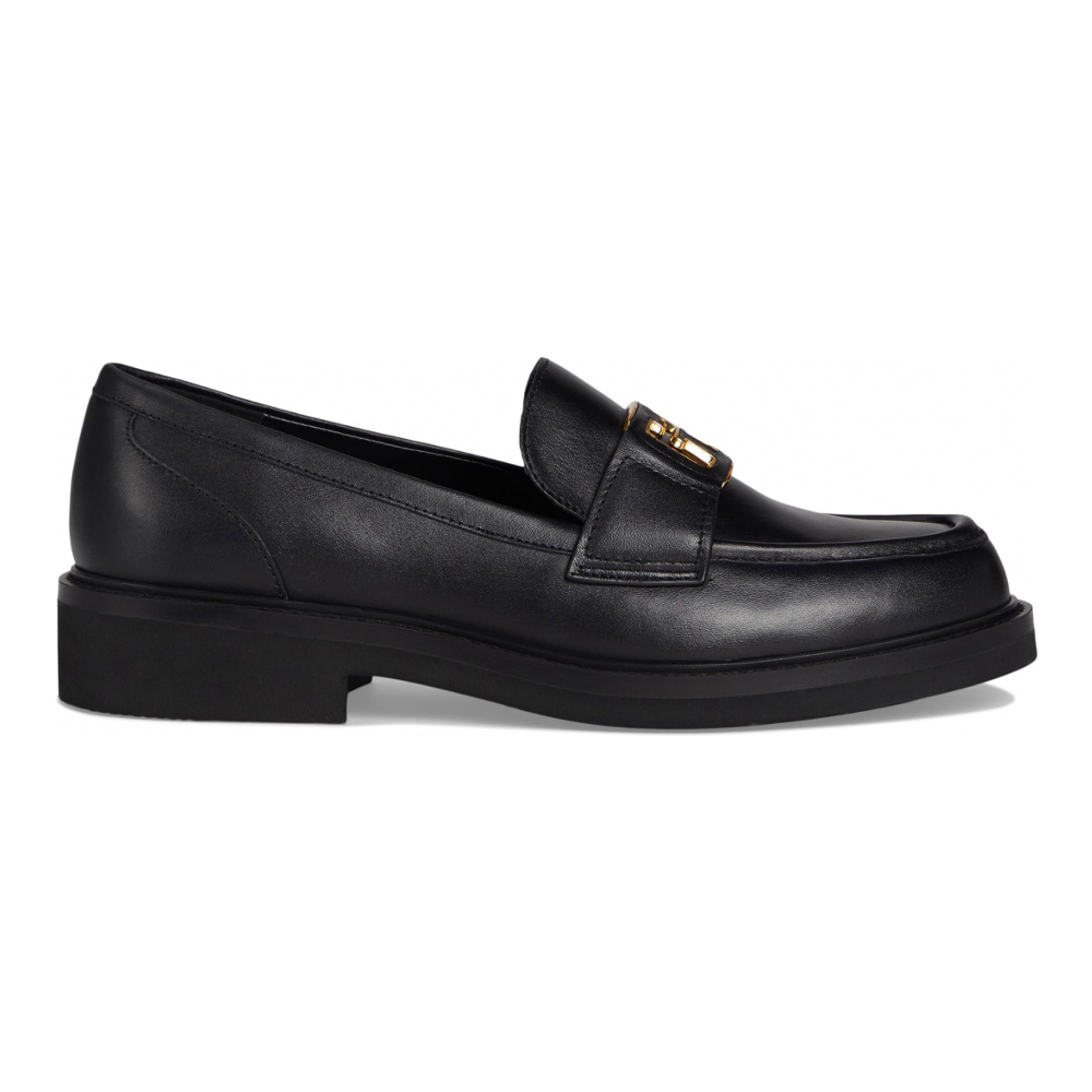 Women's 'Shuttle' Loafers