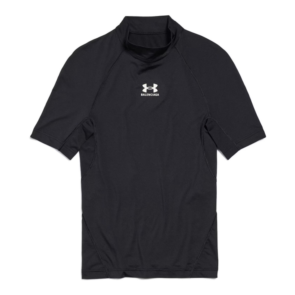 T-shirt 'x Under Armour'
