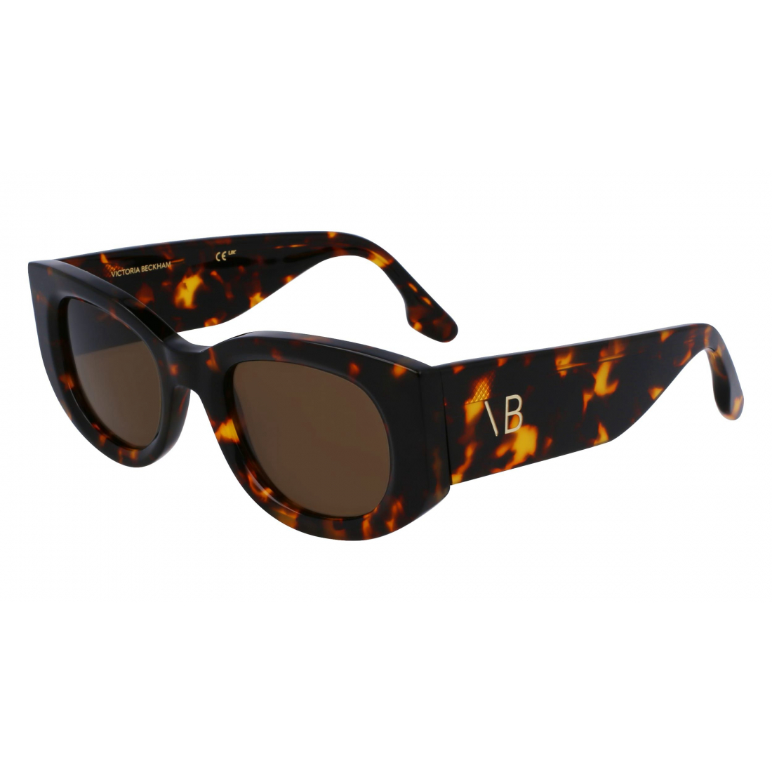 Women's 'VB654S' Sunglasses
