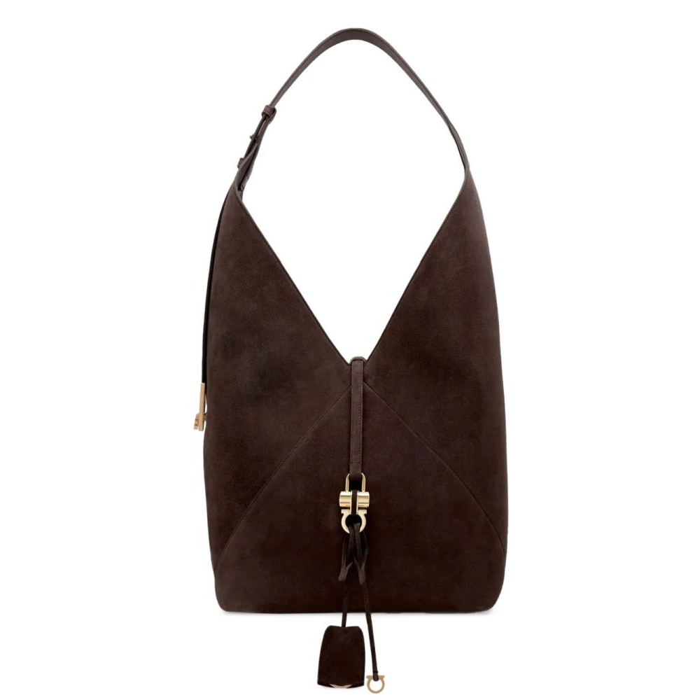 Sac à bandoulière 'Large Origami' pour Femmes