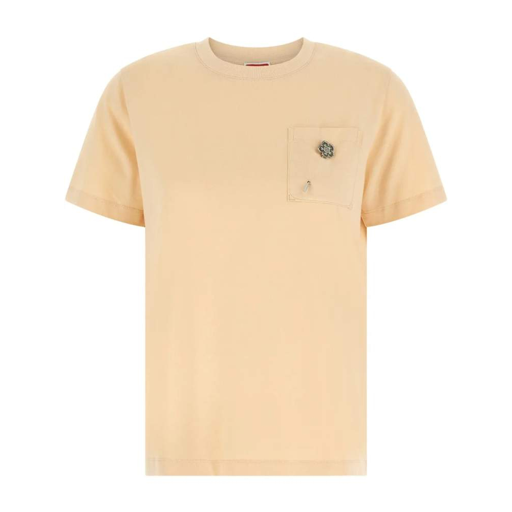 T-shirt 'Boke Flower' pour Femmes