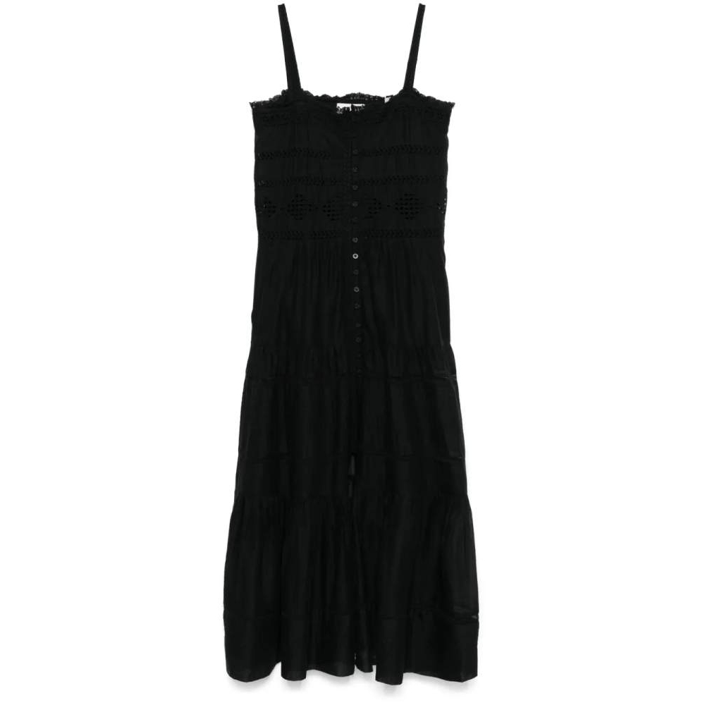 Women's 'Divine' Midi Dress