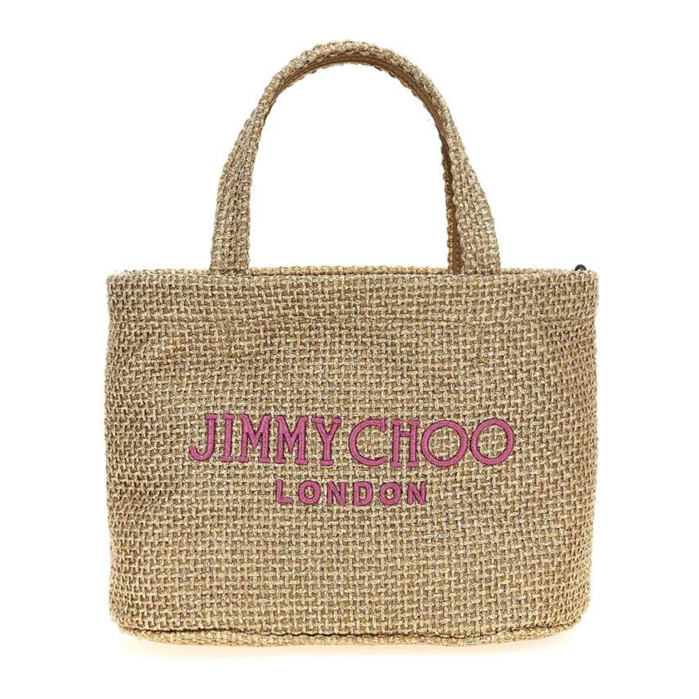 'Beach E/W Mini' Tote Handtasche für Damen