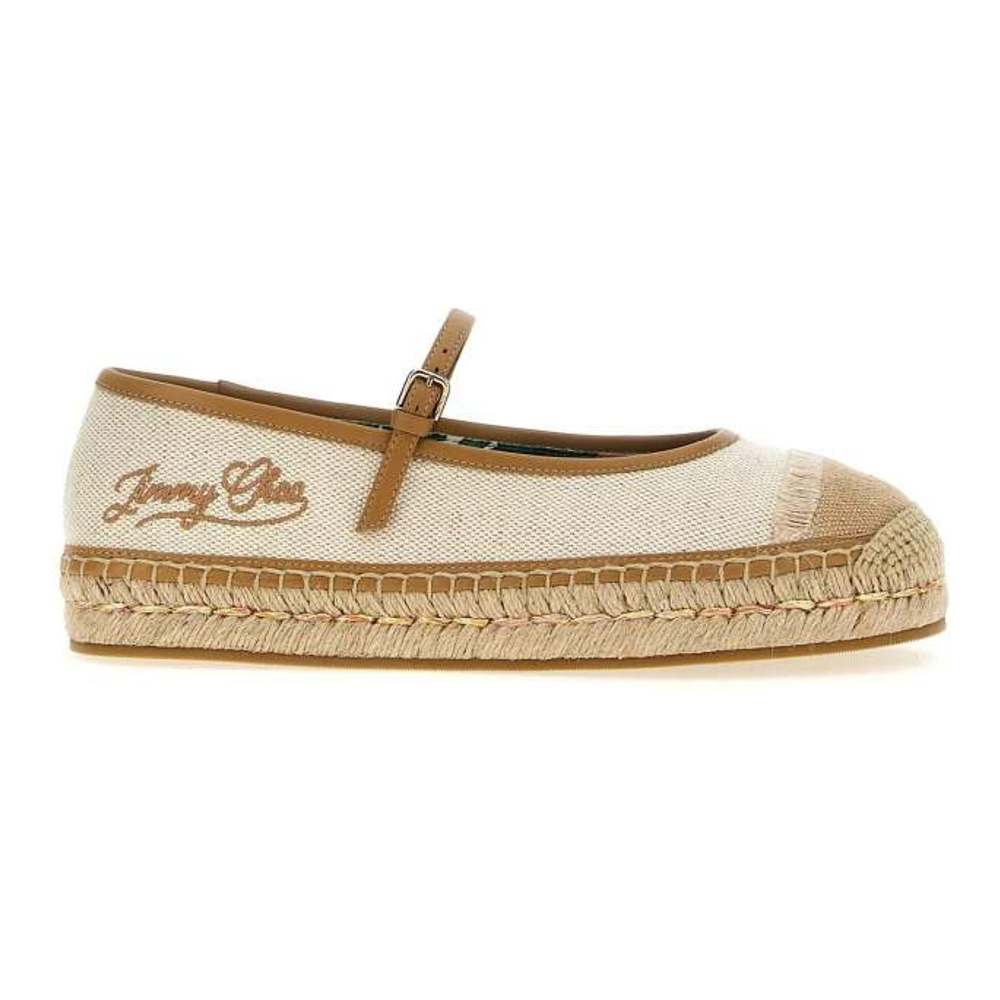 'Aciel' Espadrilles für Damen