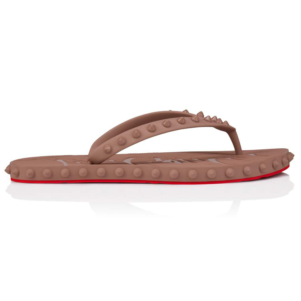 Women's 'Super Loubi' Flip Flops