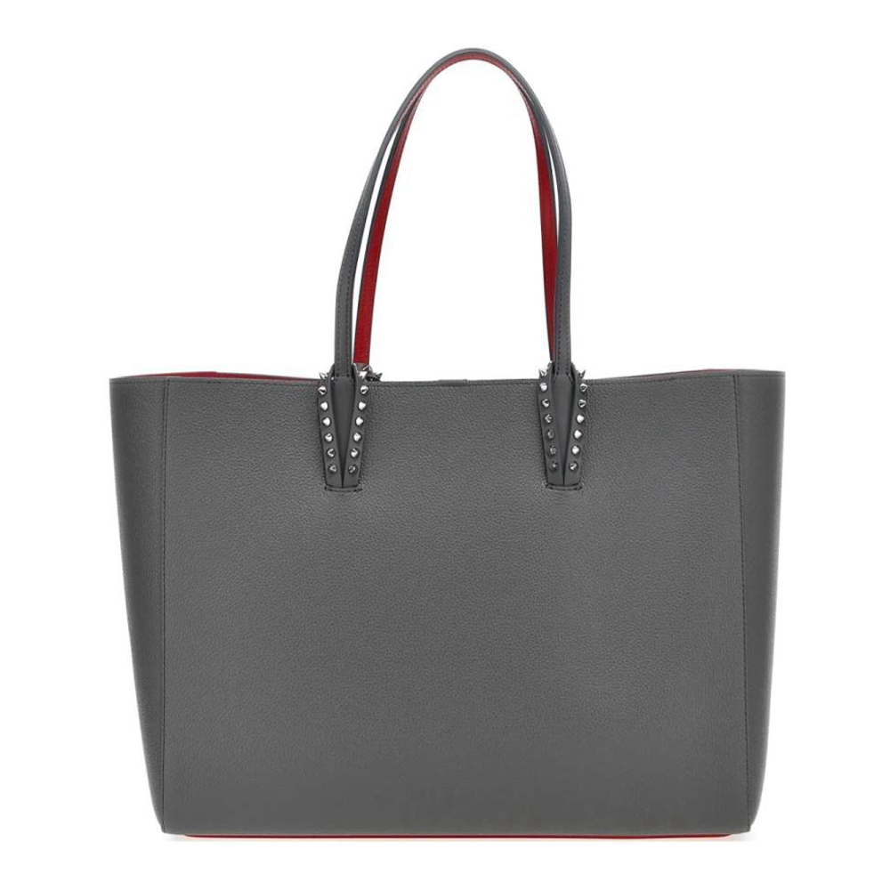 Sac Cabas 'Cabata Stud-Detail' pour Femmes