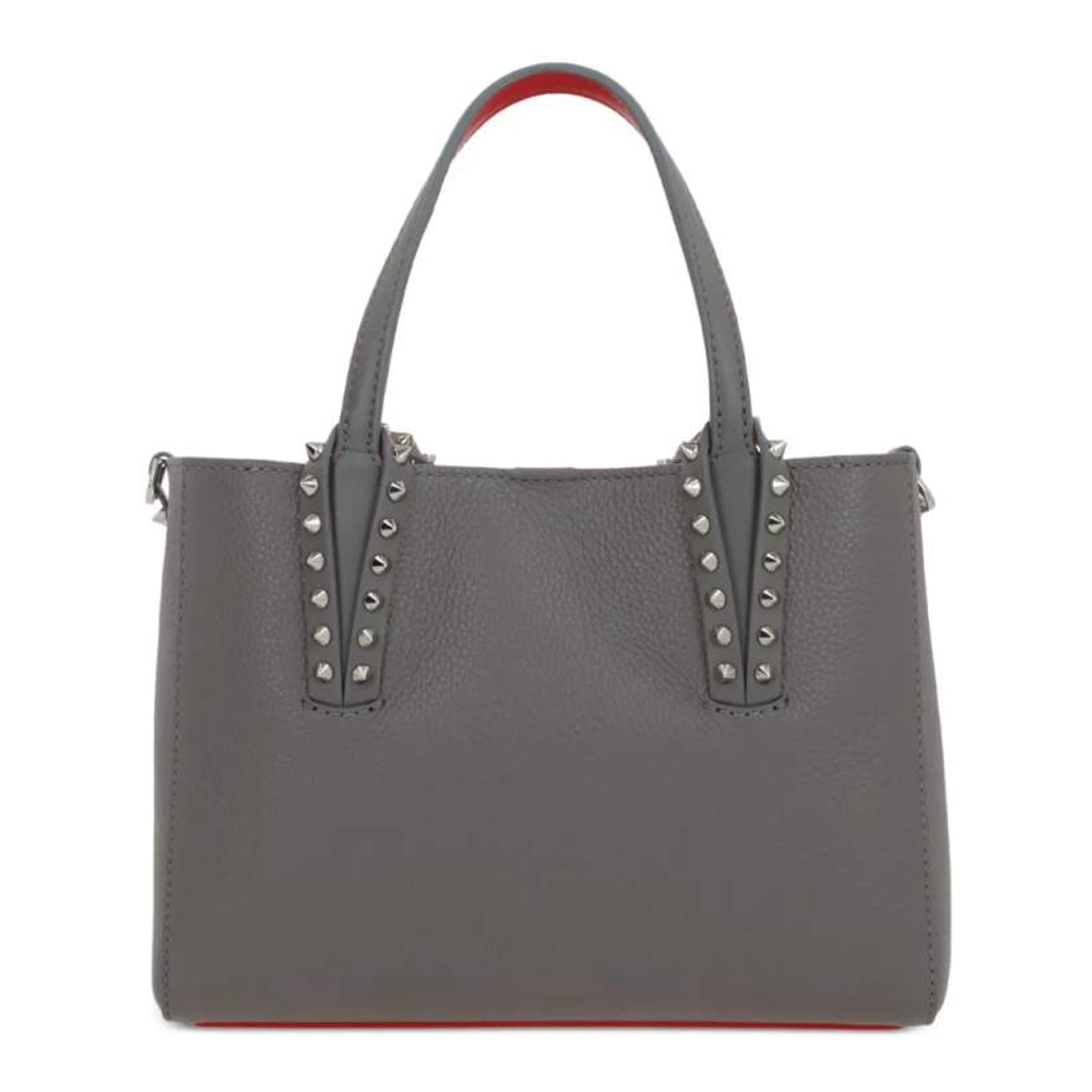 Sac Cabas 'Mini Cabata' pour Femmes