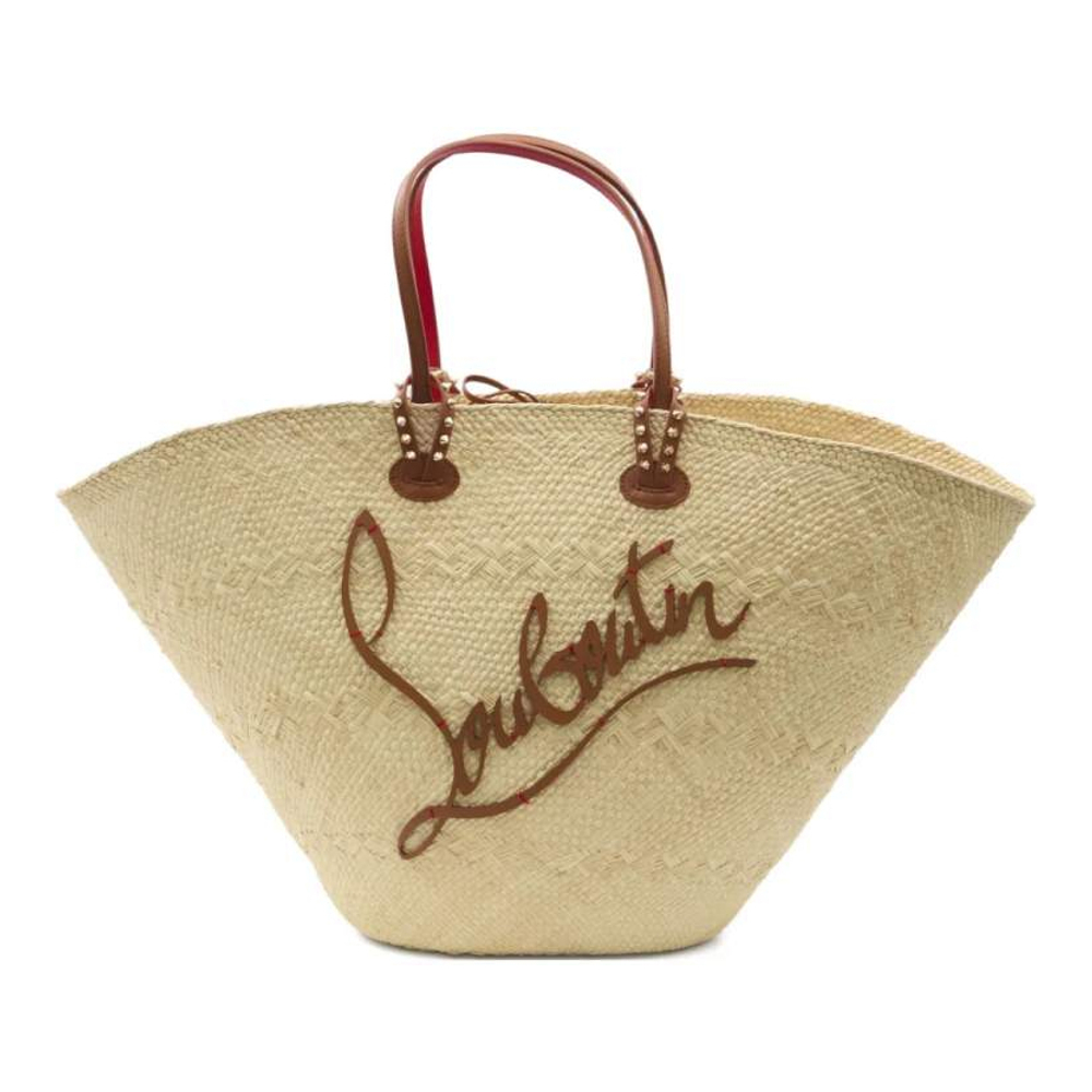 Women's 'Large Cabata' Tote Bag