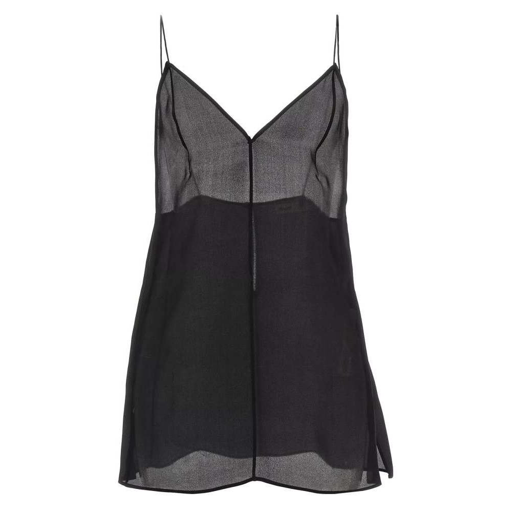 Haut sans manches 'Talsie' pour Femmes