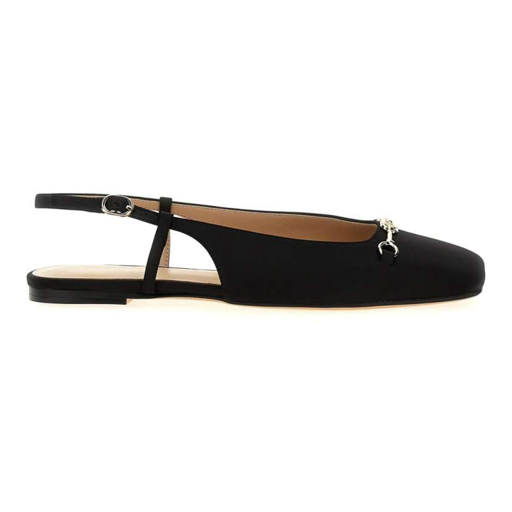 Women's 'Satin Slingback' Ballerinas