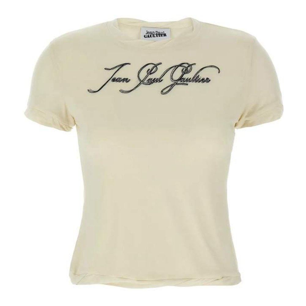 T-shirt 'The Tattoo' pour Femmes