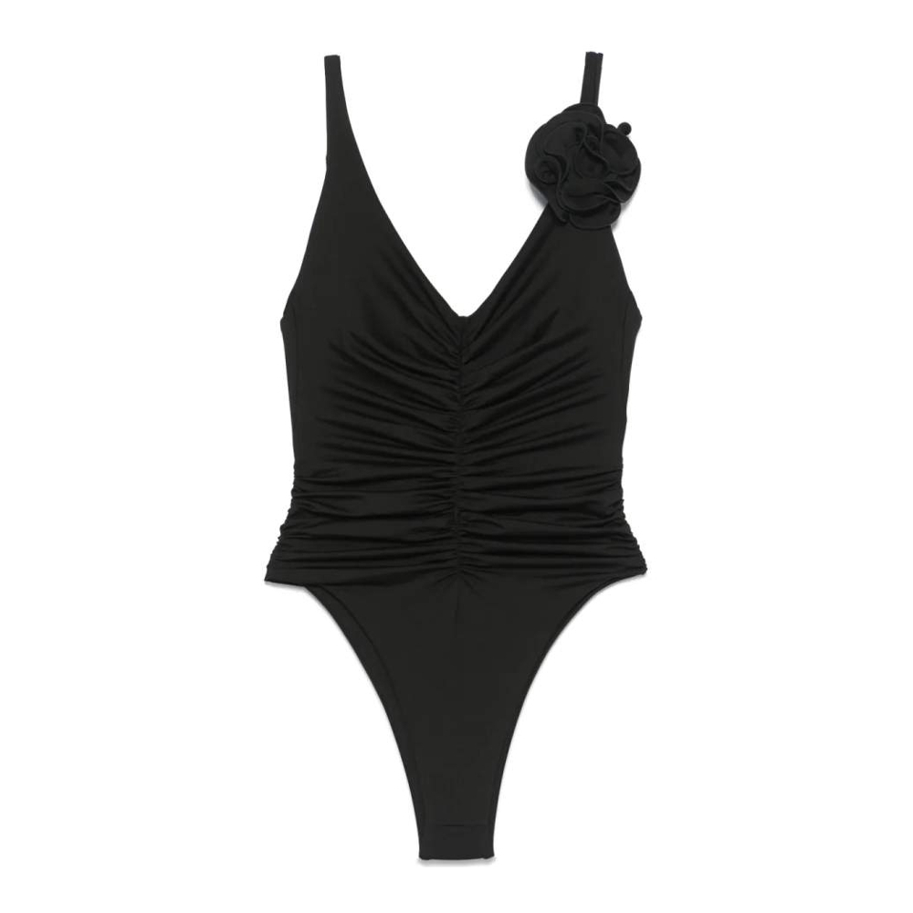 Maillot de bain 'Ruched' pour Femmes