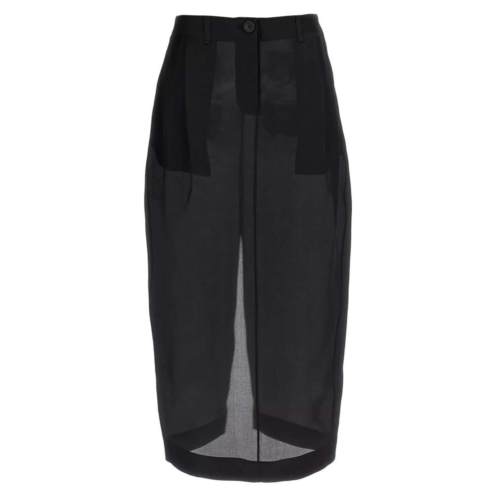 Women's 'Lucian' Midi Skirt