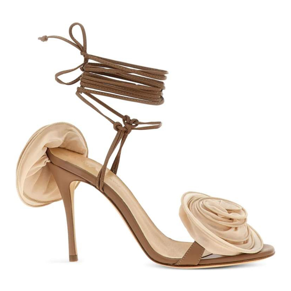 Sandales à talon 'Re25' pour Femmes