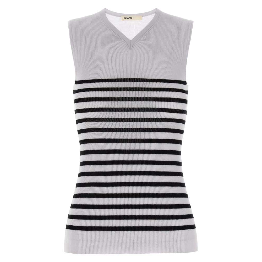 Haut sans manches 'Renato' pour Femmes