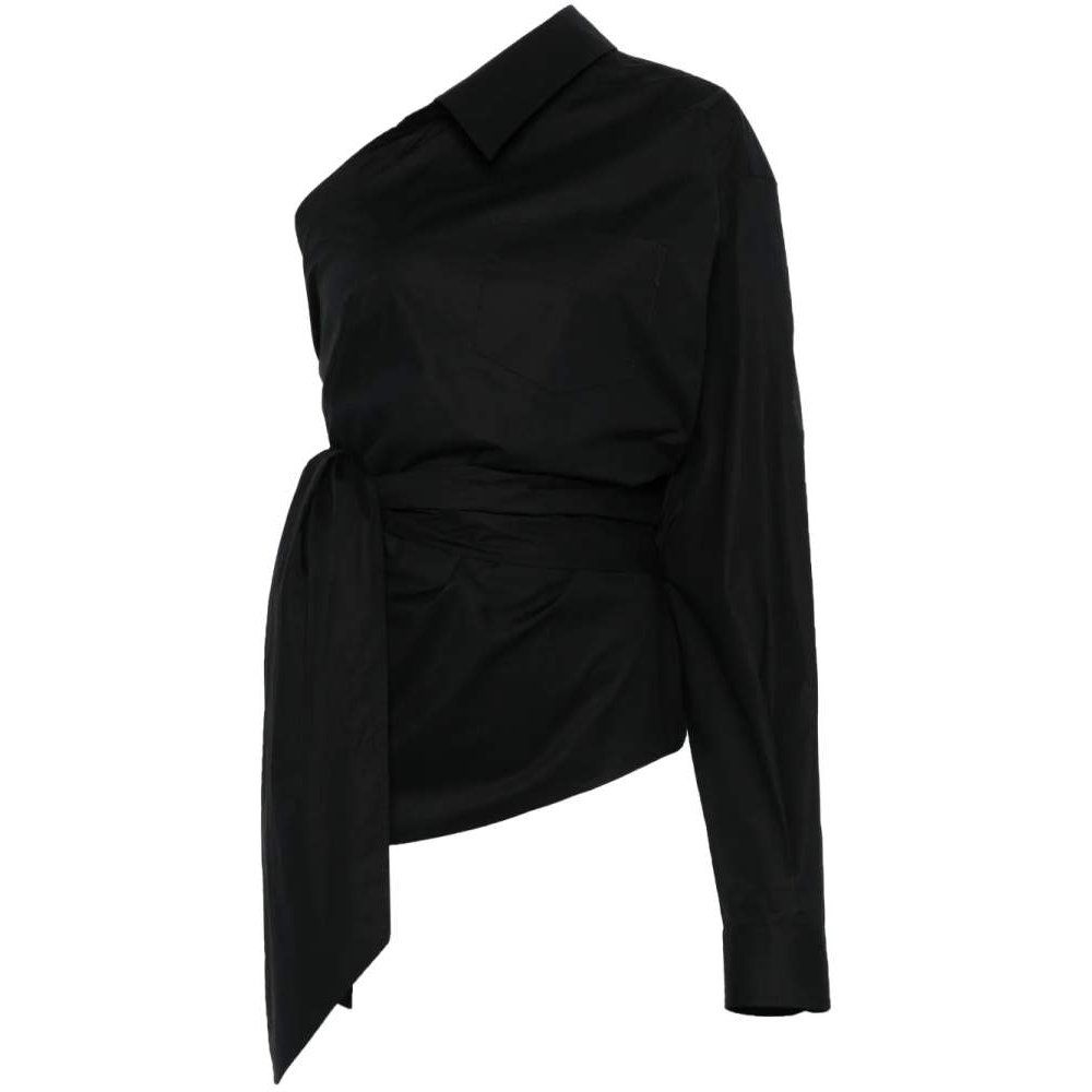 Chemise 'Asymmetric' pour Femmes