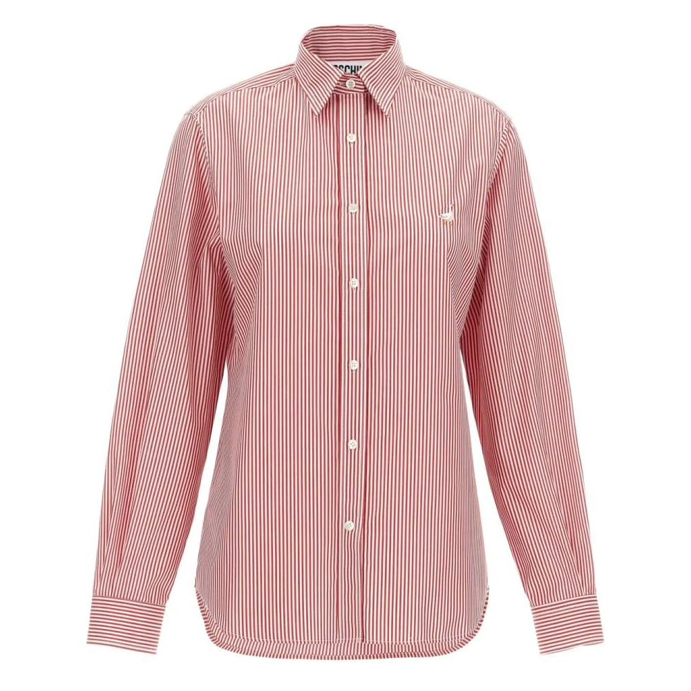 Chemise 'Oca-Embroidered' pour Femmes