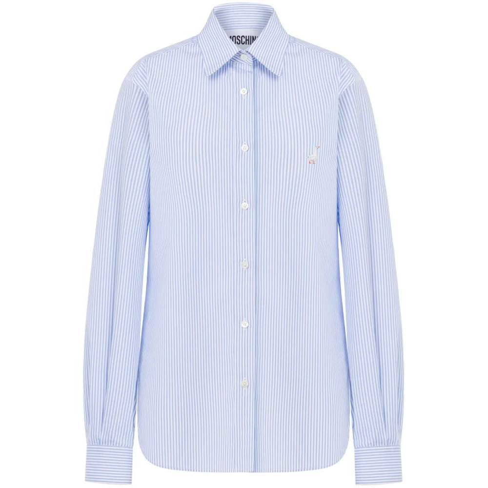 Chemise 'Striped' pour Femmes