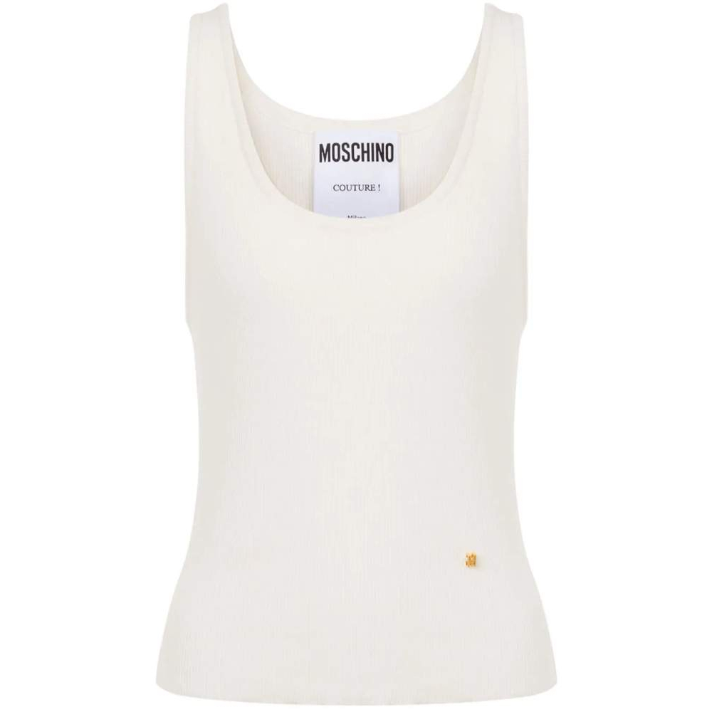 Débardeur 'Fine-Ribbed' pour Femmes