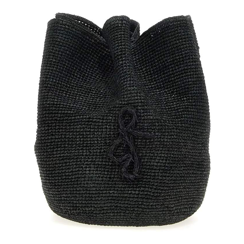 Women's 'The Hatbag' Shoulder Bag